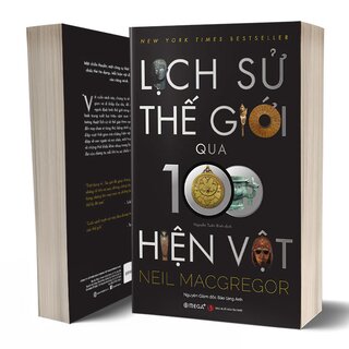 Lịch Sử Thế Giới Qua 100 Hiện Vật