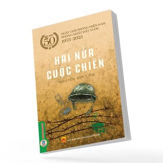 Hai Nửa Cuộc Chiến