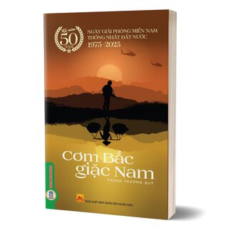 Cơm Bắc Giặc Nam