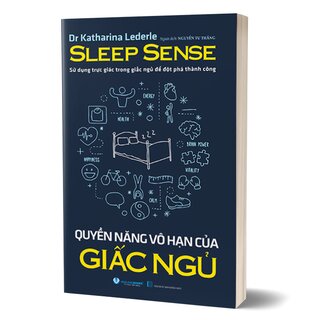 Quyền Năng Vô Hạn Của Giấc Ngủ