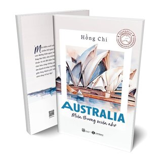 Australia - Miền Thương Miền Nhớ