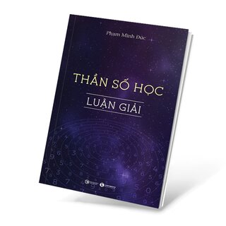 Thần Số Học Luận Giải