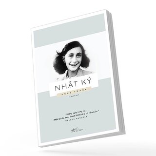 Nhật Ký Anne Frank