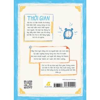 68 Kỹ Năng Quản Lý Thời Gian