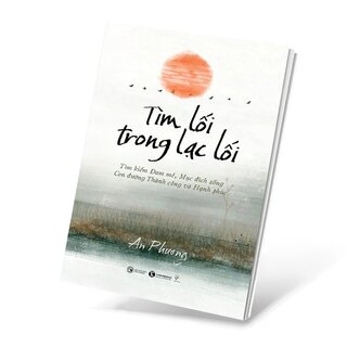 Tìm Lối Trong Lạc Lối