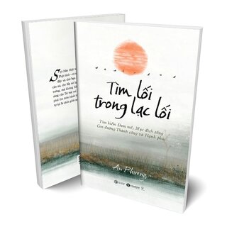 Tìm Lối Trong Lạc Lối