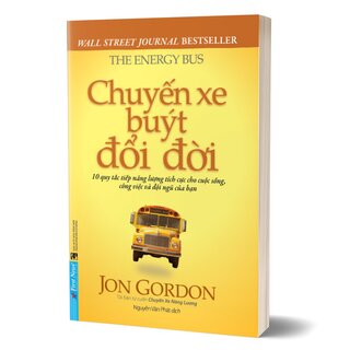 Chuyến Xe Buýt Đổi Đời