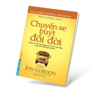 Chuyến Xe Buýt Đổi Đời