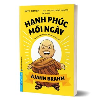 Hạnh Phúc Mỗi Ngày