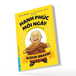 Hạnh Phúc Mỗi Ngày