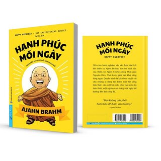 Hạnh Phúc Mỗi Ngày