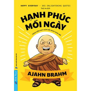 Hạnh Phúc Mỗi Ngày