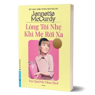 Lòng Tôi Nhẹ Khi Mẹ Rời Xa