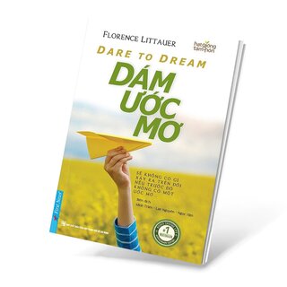 Dám Ước Mơ