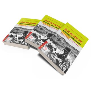 Hồi Ức Điện Biên Phủ - Những Nhân Chứng Lên Tiếng