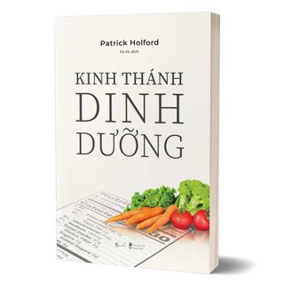 Kinh Thánh Dinh Dưỡng