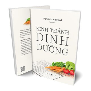 Kinh Thánh Dinh Dưỡng