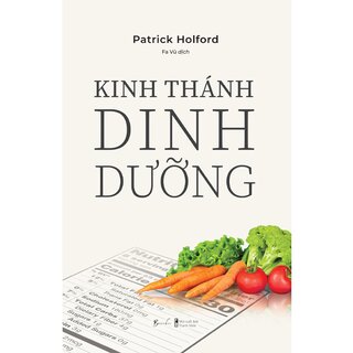 Kinh Thánh Dinh Dưỡng