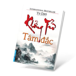 Khổng Tử Tâm Đắc