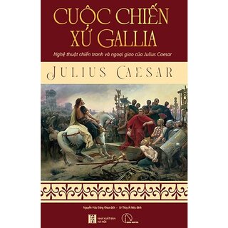 Cuộc Chiến Xứ Gallia