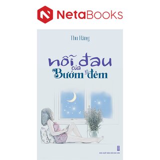 Nỗi Đau Của Bướm Đêm