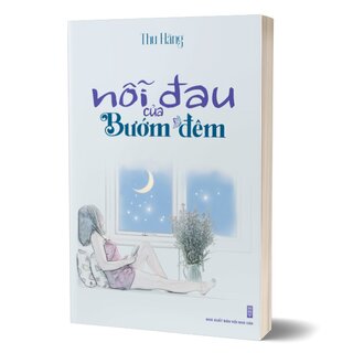 Nỗi Đau Của Bướm Đêm