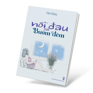 Nỗi Đau Của Bướm Đêm