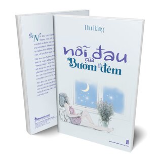 Nỗi Đau Của Bướm Đêm