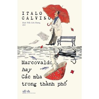 Marcovaldo Hay Các Mùa Trong Thành Phố