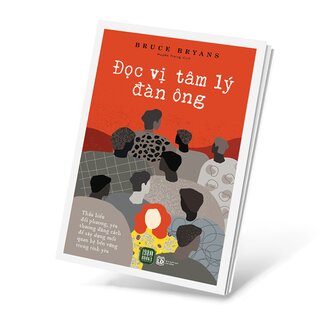 Đọc Vị Tâm Lý Đàn Ông