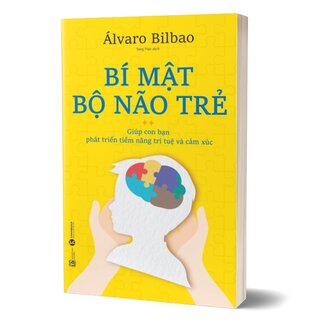 Bí Mật Bộ Não Trẻ