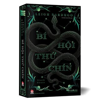 Bí Hội Thứ Chín