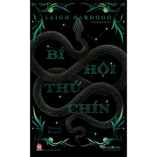 Bí Hội Thứ Chín