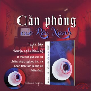 Căn Phòng Của Râu Xanh