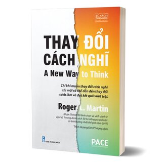 Thay Đổi Cách Nghĩ