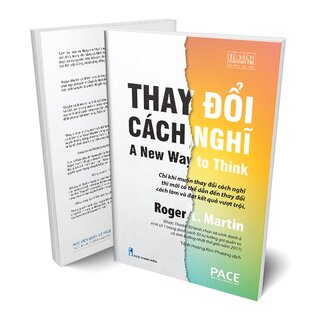 Thay Đổi Cách Nghĩ