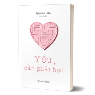 Yêu, Cần Phải Học