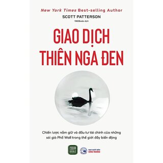 Giao Dịch Thiên Nga Đen