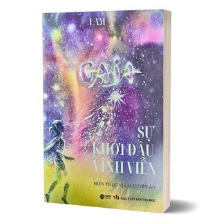 GAIA - Sự Khởi Đầu Vĩnh Viễn