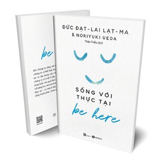 Be here - Sống với thực tại