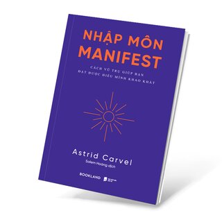 Nhập Môn Manifest