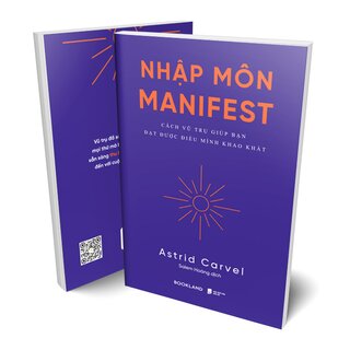 Nhập Môn Manifest