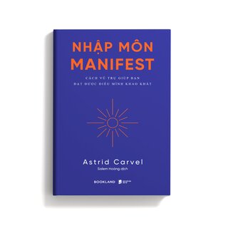 Nhập Môn Manifest