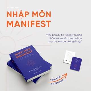 Nhập Môn Manifest