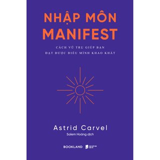 Nhập Môn Manifest