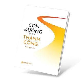 Con Đường Đi Tới Thành Công