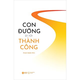 Con Đường Đi Tới Thành Công