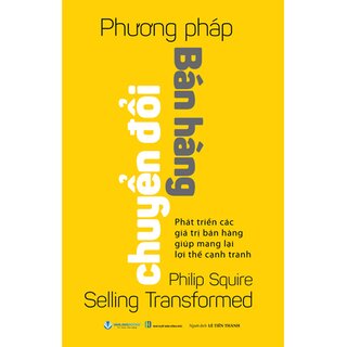 Phương Pháp Chuyển Đổi Bán Hàng