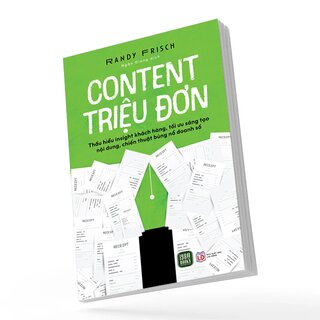 Content Triệu Đơn