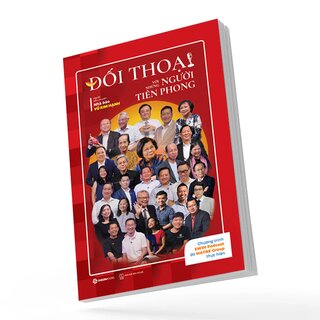 Đối Thoại Với Những Người Tiên Phong